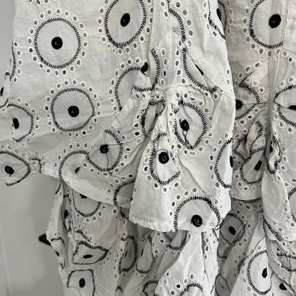 Atelier Rare Toggery Skirt, Lagenlook!🖤 - Picture 3 of 7